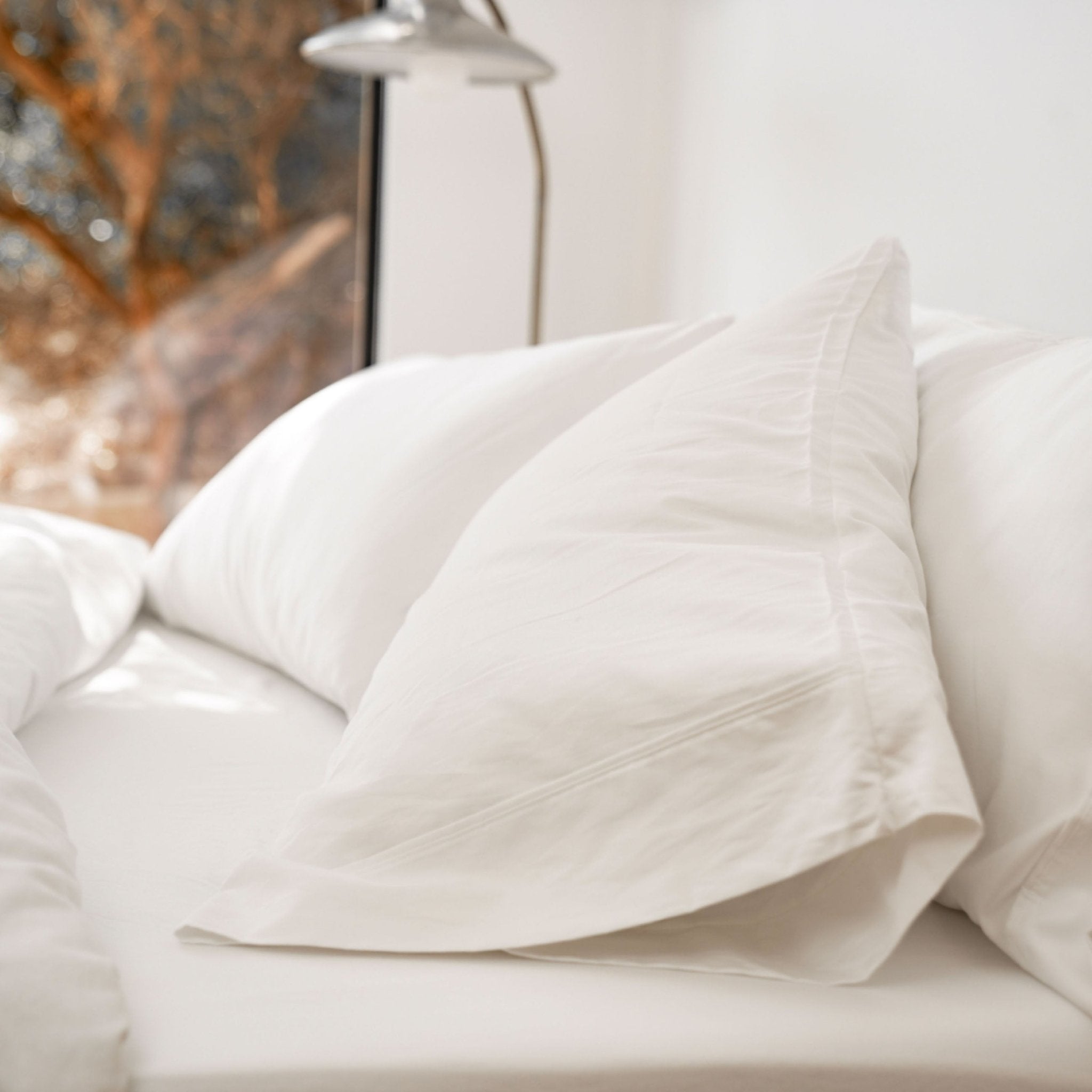 Essential Bedding Set - FluffCo | Hotel Comfort